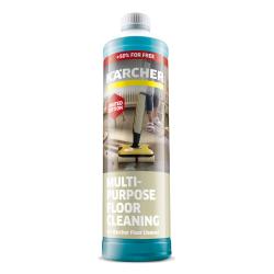 Uniwersalny środek do czyszczenia podłóg RM 536, 750ML