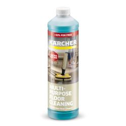 Uniwersalny środek do czyszczenia podłóg RM 536, 750ML