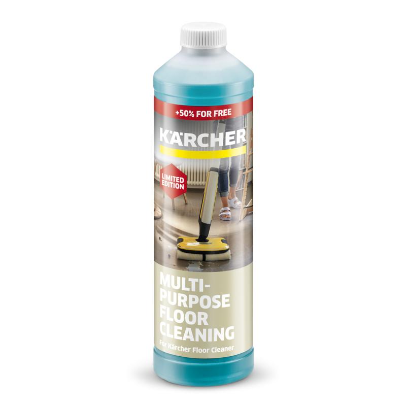 Uniwersalny środek do czyszczenia podłóg RM 536, 750ML