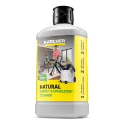 Naturalny środek do czyszczenia dywanów i tapicerki RM 519N, 1l 6.296-237.0