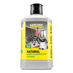Naturalny środek do czyszczenia dywanów i tapicerki RM 519N, 1l 6.296-237.0