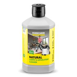 Naturalny środek do czyszczenia dywanów i tapicerki RM 519N, 1l 6.296-237.0