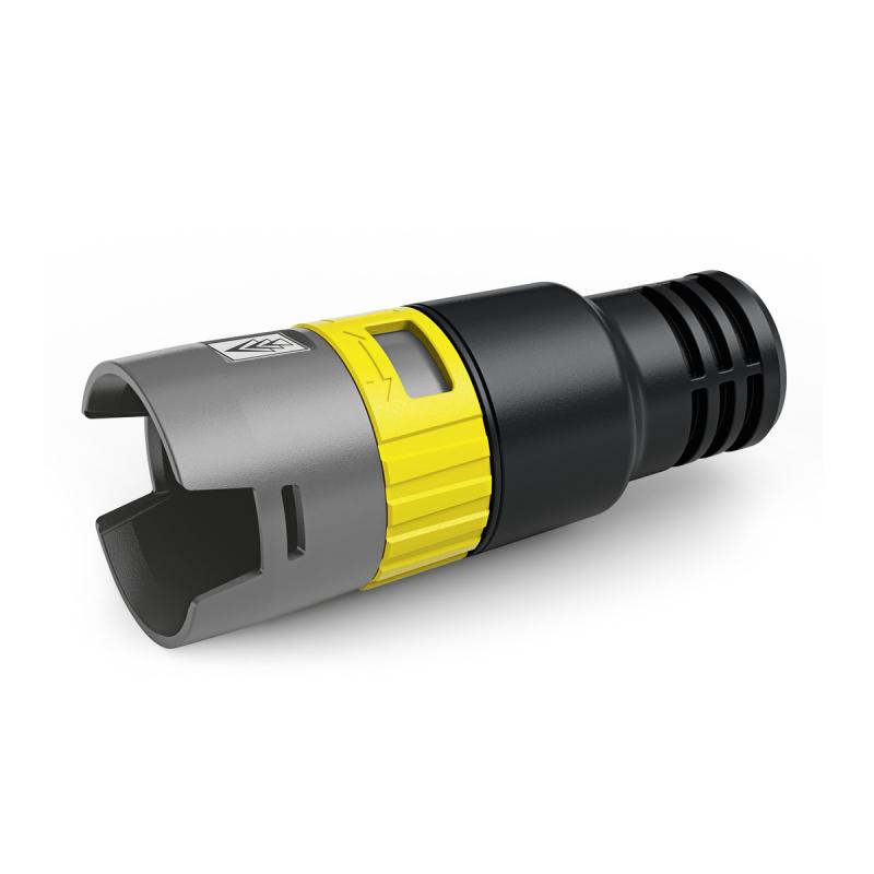 Adapter narzędziowy do...