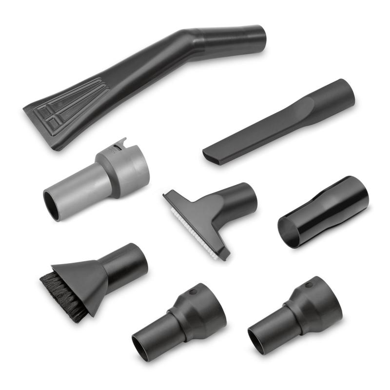 Zestaw do czyszczenia...
