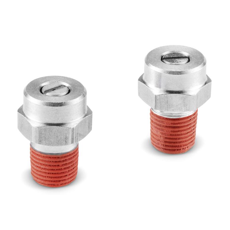 Zestaw dysz 1/8" 036 FR...