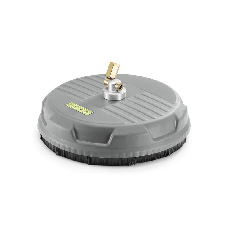 FR 40 Classic, Karcher...