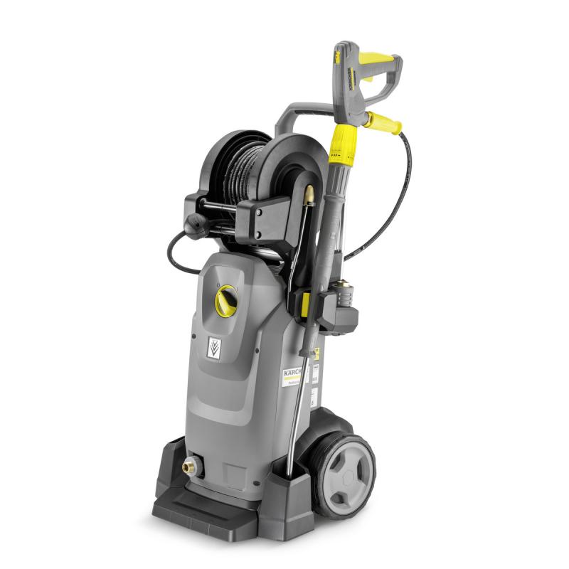 HD 8/18  MXA Plus *EU myjka...