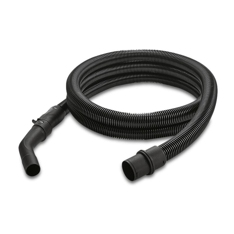 Wąż Clip-system 4,0 m DN...