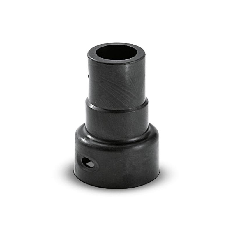 Mufa DN 35, adapter EL,...