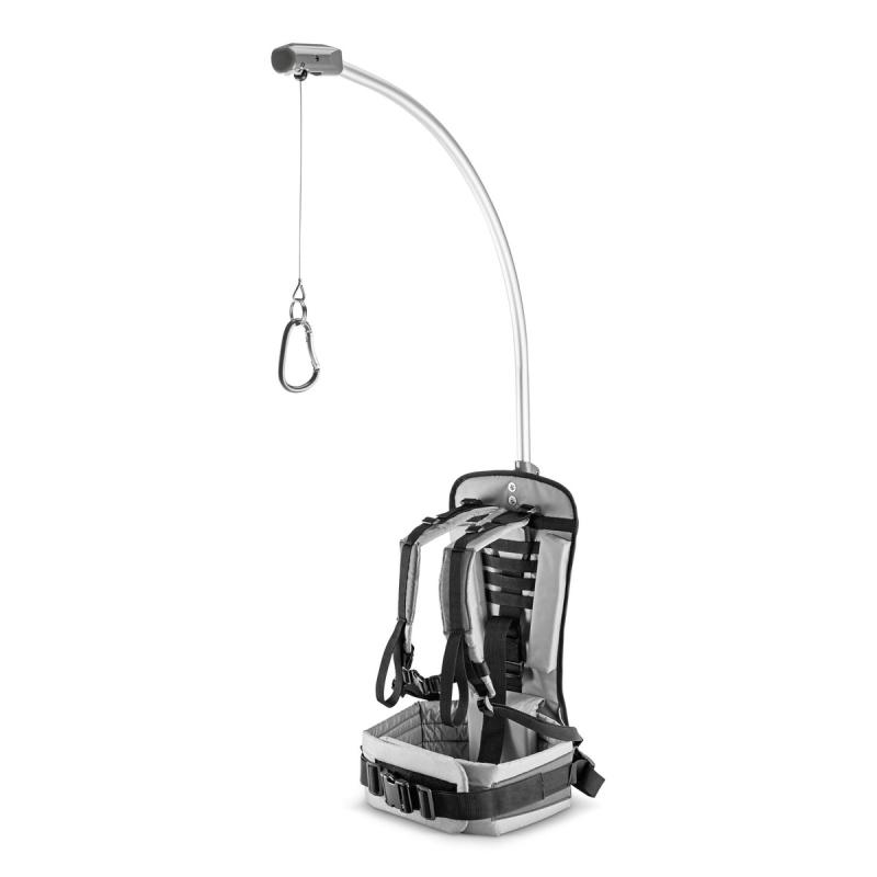 System nośny, Karcher...