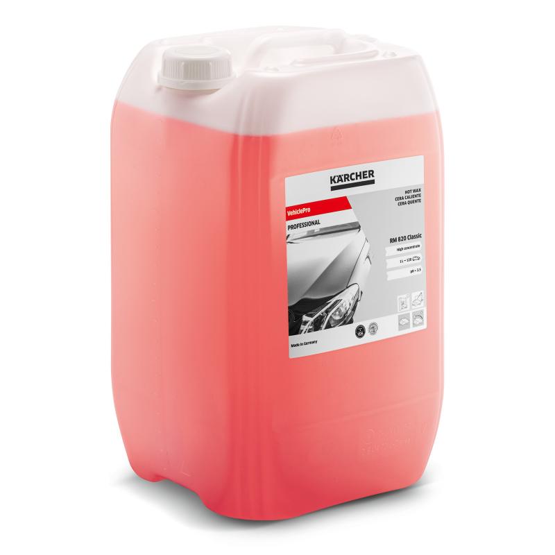 VehiclePro RM 820 Classic...