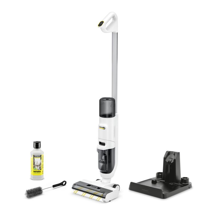 FCV 2 Natural N MOP...