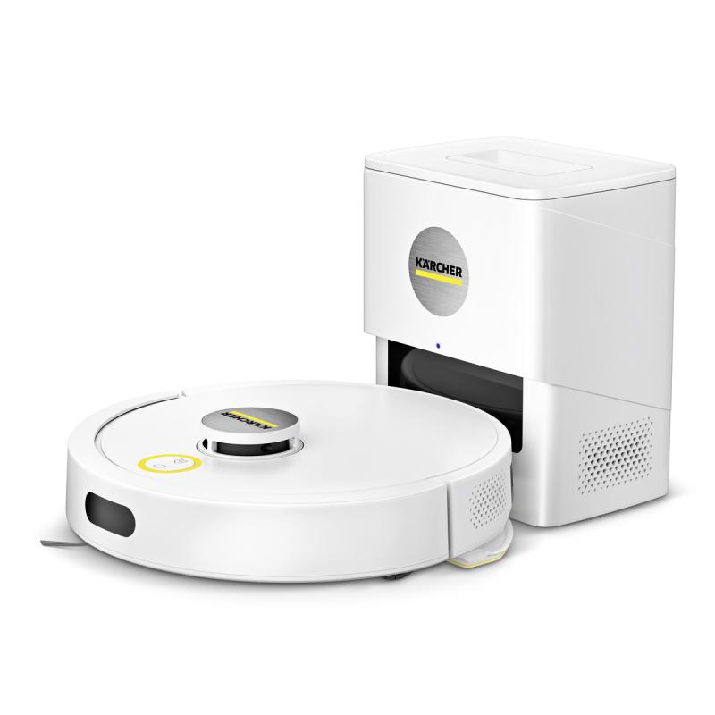 RVC 3 Comfort, robot...