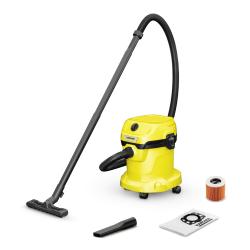 WD 2 Plus V-15/4/18/C ODKURZACZ UNIWERSALNY KARCHER 1.628-011.0