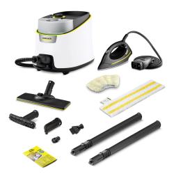 SC 4 Deluxe Iron Parownica KARCHER 1.513-462.0