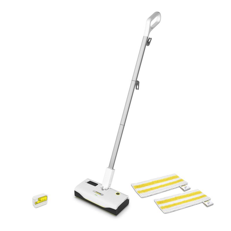 SC 1 Upright MOP PAROWY KARCHER 1.513-560.0