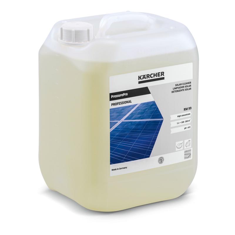 RM 99 Solar Cleaner, 10 l....