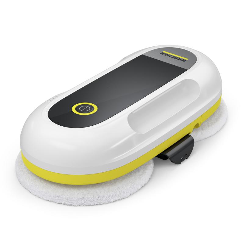RCW 2 - robot do mycia...