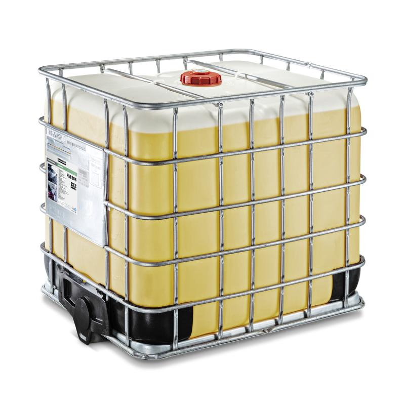 RM 806 ** 1000 L HD-Wäsche...