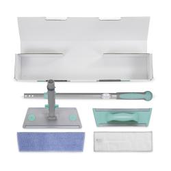 Zestaw do czyszczenia luster, szyb i stali nierdzewnej Clean Glass – PRO Karcher 9.212-036.0
