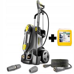 HD 5/15 C PLUS MYJKA CIŚNIENIOWA KARCHER + RM 806 ASF Środek do mycia 1.520-931.02