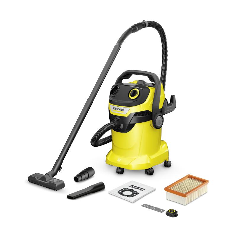 WD 5 Control 25/5/22 *EU odkurzacz, Karcher 1.628-316.0