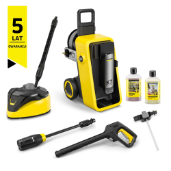 K 7 Comfort Premium Home Wood *EU, Karcher 1.317-509.0
