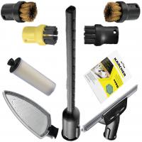 Akcesoria do domowych parownic Karcher