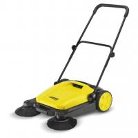 Zamiatarki domowe Karcher