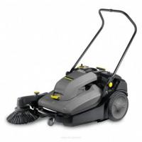 Zamiatarki profesjonalne Karcher