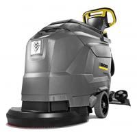 Szorowarki ręczne Karcher