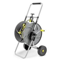 Węże i bębny ogrodowe Karcher