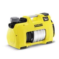 Pompy ciśnieniowe Karcher