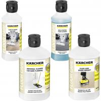 Chemia do mopów elektrycznych i froterek Karcher | ErpixKarcher24.pl