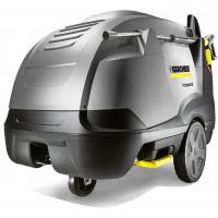 Profesjonalne myjki ciśnieniowe Karcher | ErpixKarcher24.pl