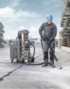 Odkurzacze przemysłowe Karcher | ErpixKarcher24.pl