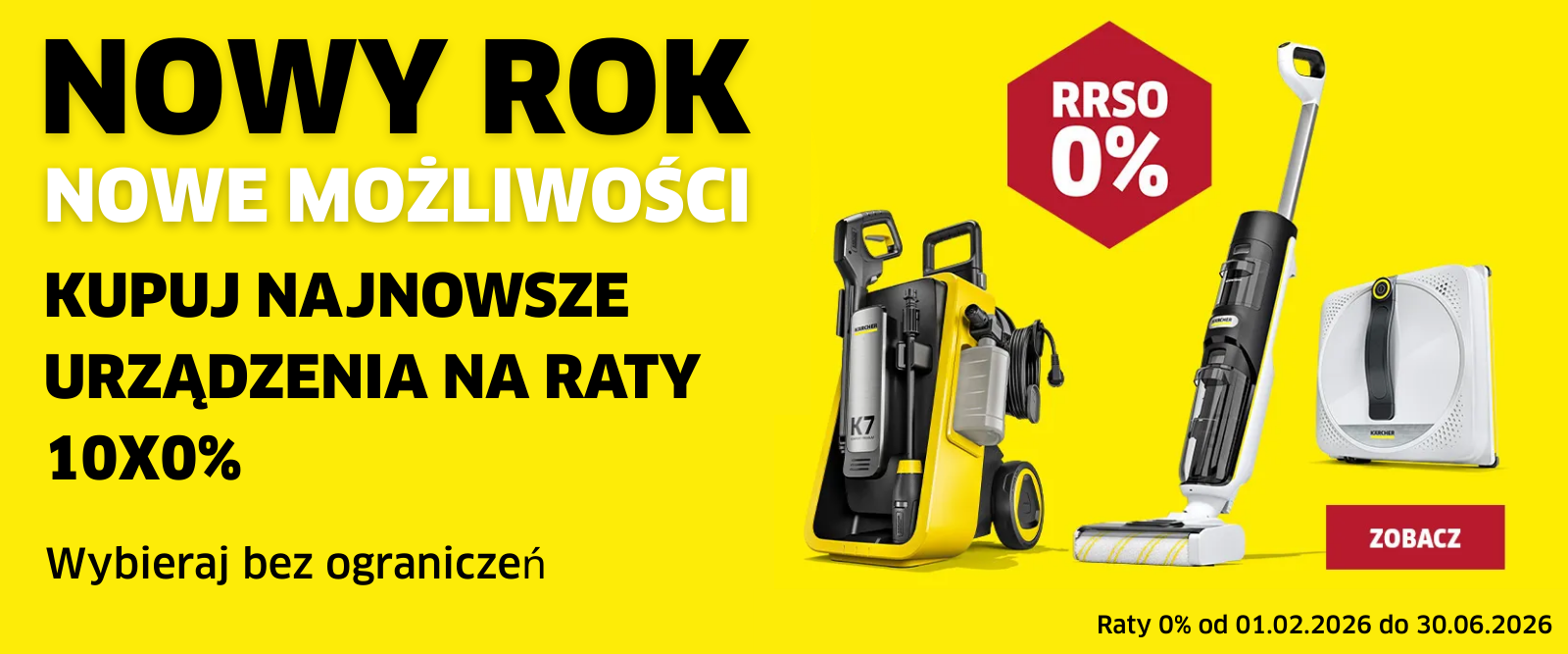 Raty 0%