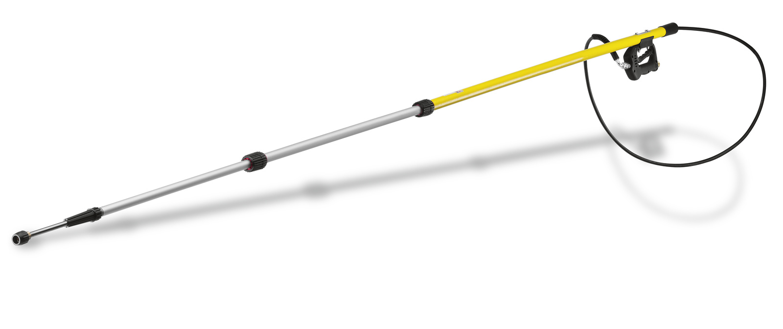 LANCA TELESKOPOWA 1,8 – 5,4 m 6.394-561.0