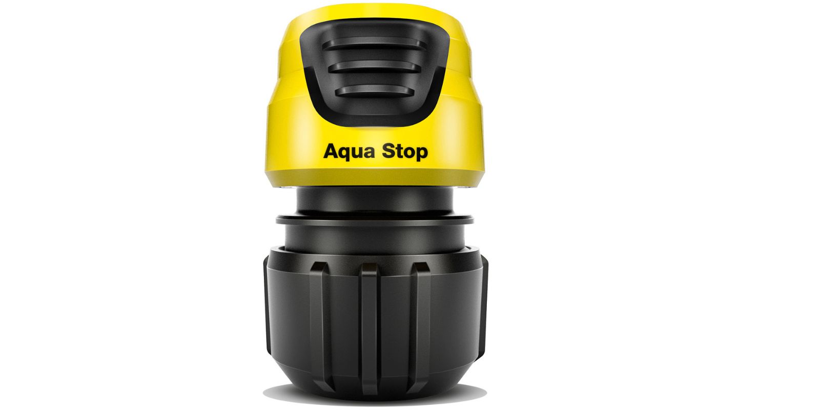 Uniwersalna szybkozłączka Plus z Aqua Stop KARCHER 2.645-194.0
