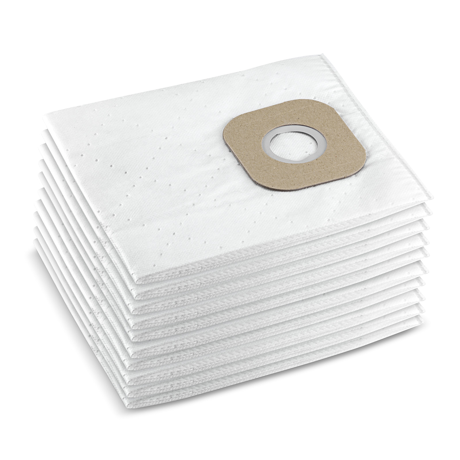 FLIZELINOWE WORKI DO T 10/1 i T 12/1 KARCHER 10 SZT. 6.904-315.0