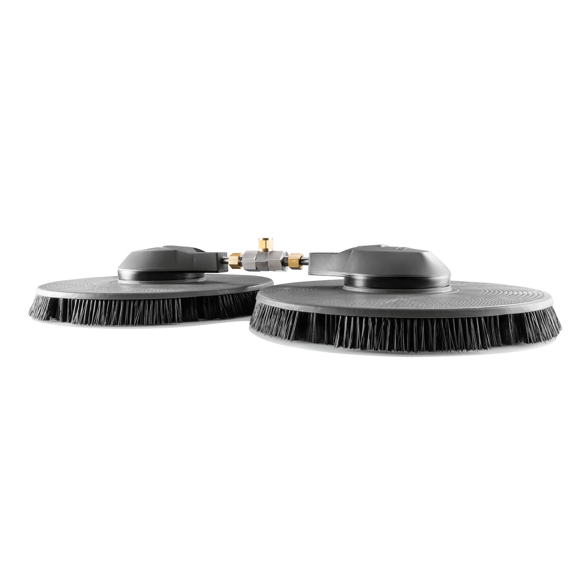 Wózek na wąż (stal) HT 80 M METAL 2.645-042.0
