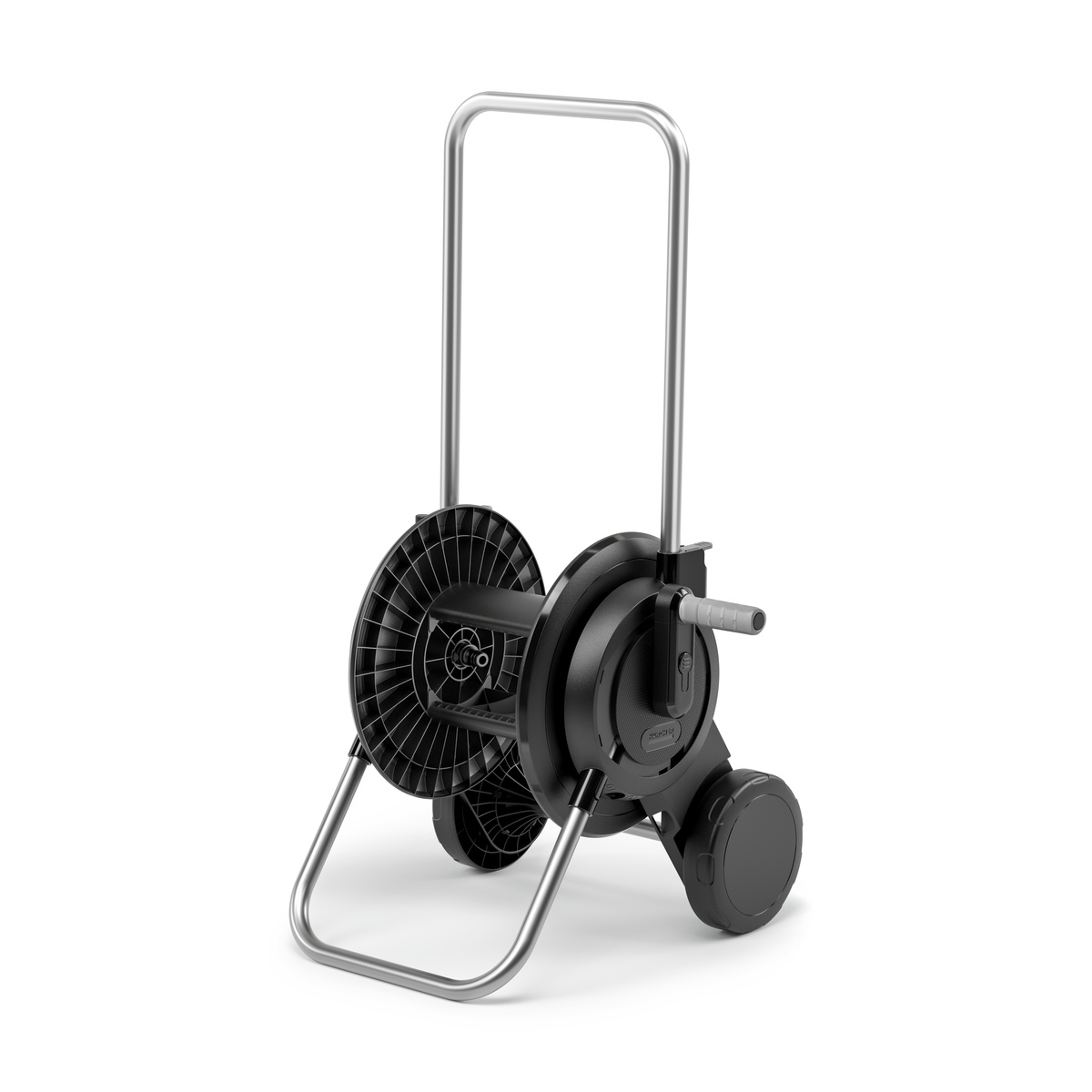Wózek na wąż (stal) HT 80 M METAL 2.645-042.0