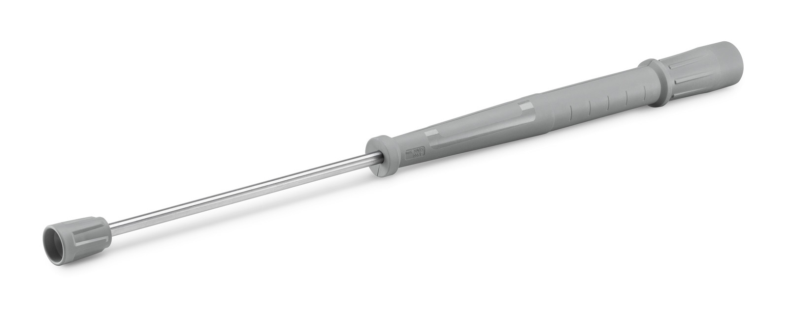 Lanca Jet z opakowaniem transportowym, 840 mm 4.119-003.0