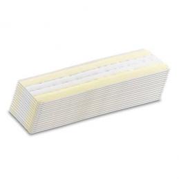 Zestaw jednorazowych ściereczek EasyFix 15 sztuk 2.863-299.0