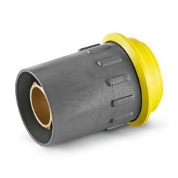 Szybkozłącze z gwintem trapezowym 2.115-000.0