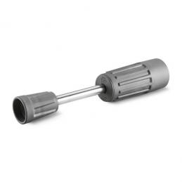 Obrotowa lanca natryskowa 250mm 4.112-027.0