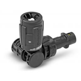 VP 180 S KRÓTKA LANCA VARIO POWER 360° DO K 2 – K 7 2.643-254.0