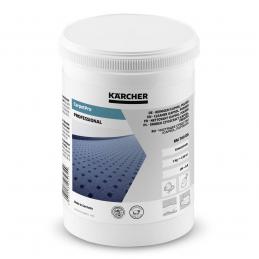CarpetPro RM 760 NOWA FORMUŁA Środek czyszczący – proszek 0.8 kg 6.295-849.0