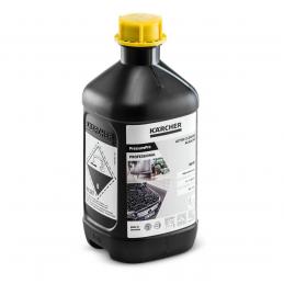 RM 81 ASF Aktywny, alkaliczny środek czyszczący, 2.5 l 6.295-555.0