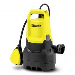 Pompa zanurzeniowa SP 3 Dirt- 1.645-502.0